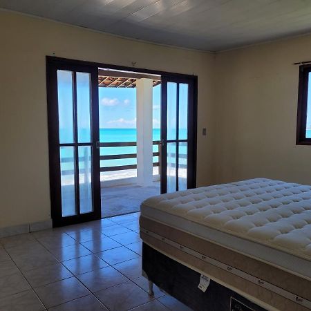 Sun Paradise - Ipioca Maceio  Ngoại thất bức ảnh