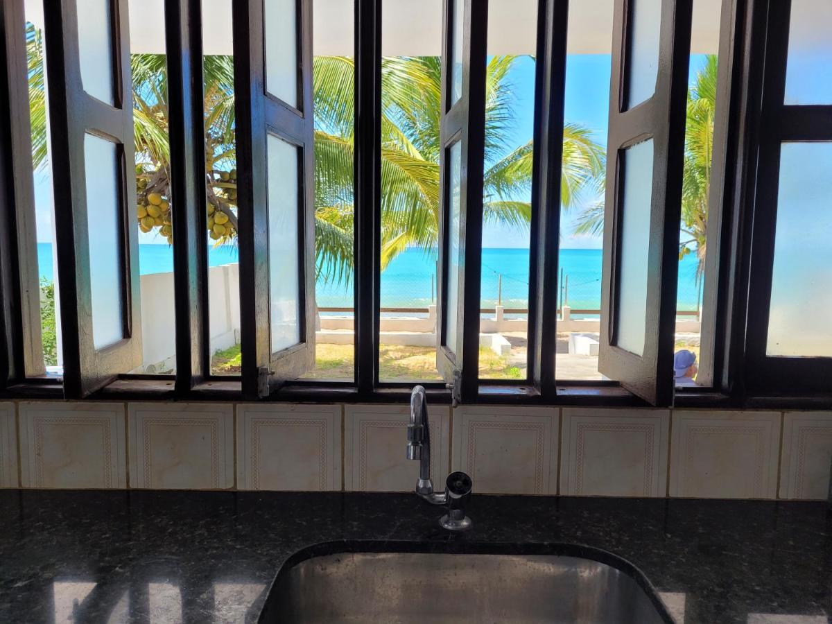 Sun Paradise - Ipioca Maceio  Ngoại thất bức ảnh