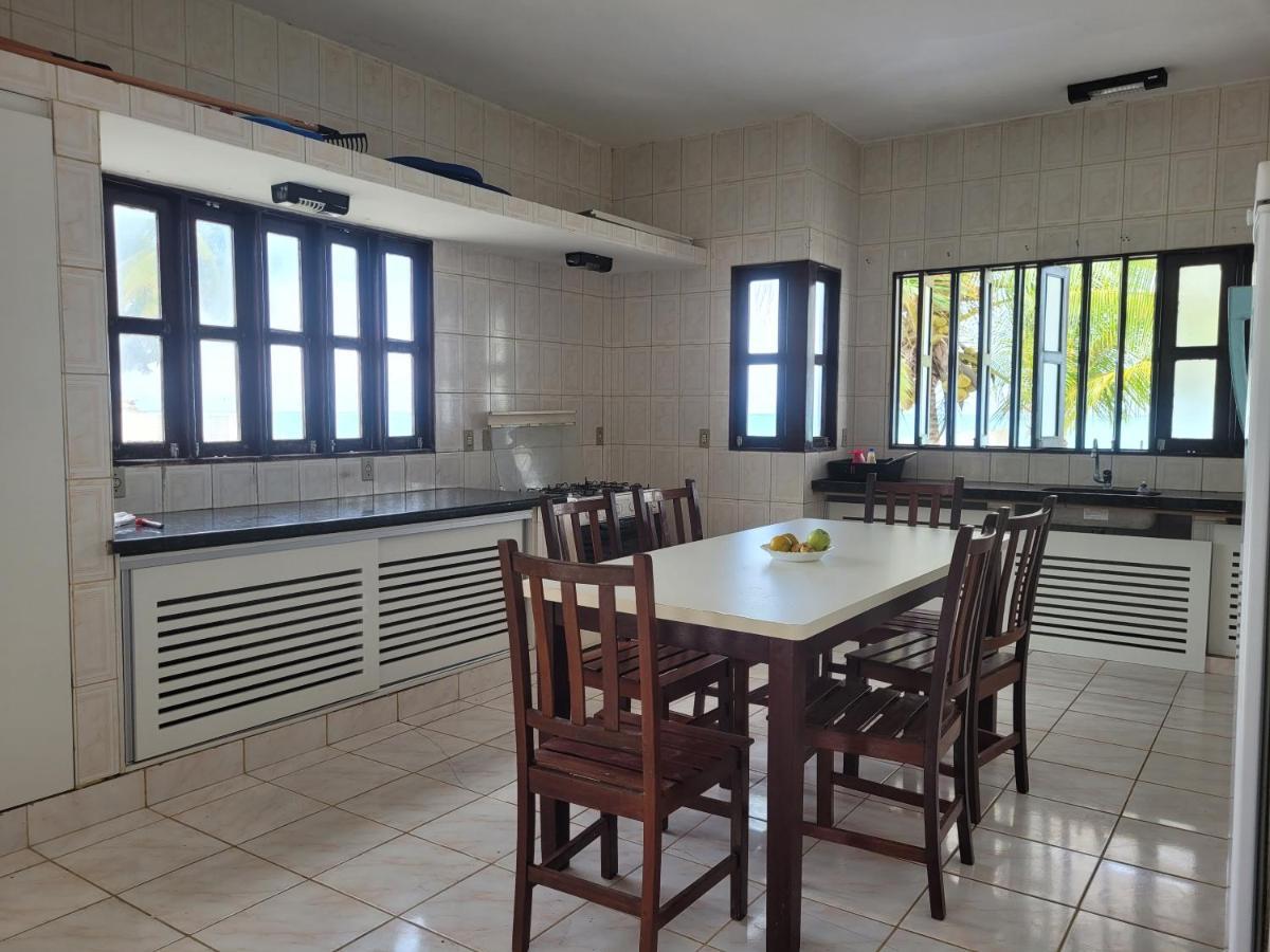 Sun Paradise - Ipioca Maceio  Ngoại thất bức ảnh