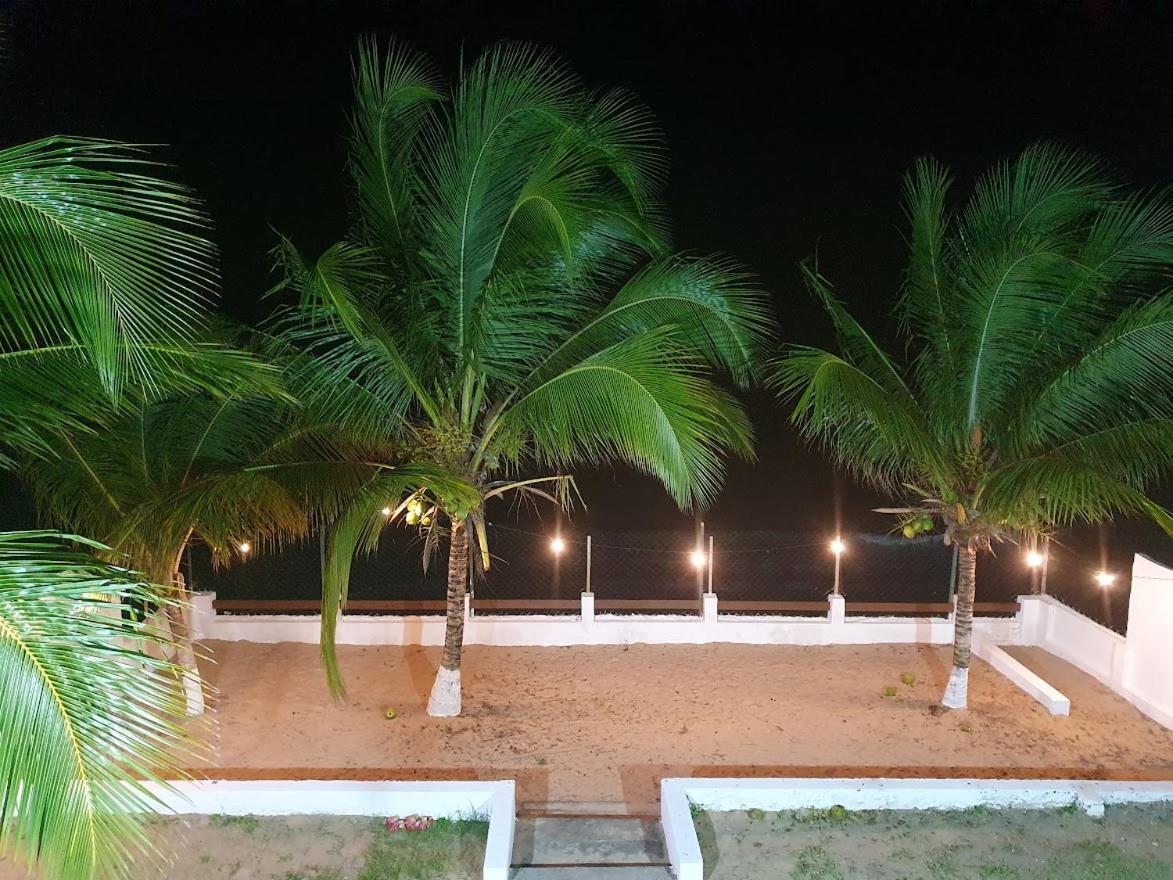 Sun Paradise - Ipioca Maceio  Ngoại thất bức ảnh