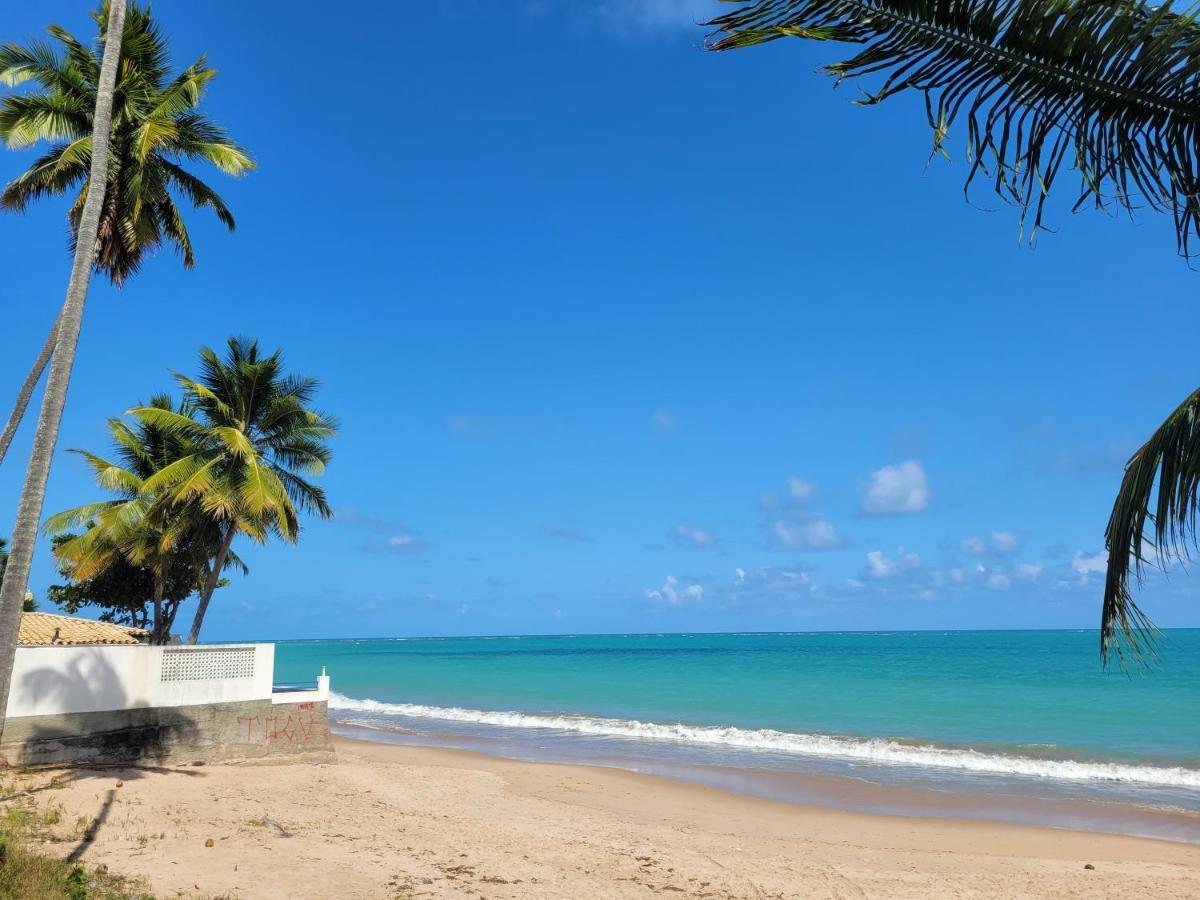 Sun Paradise - Ipioca Maceio  Ngoại thất bức ảnh