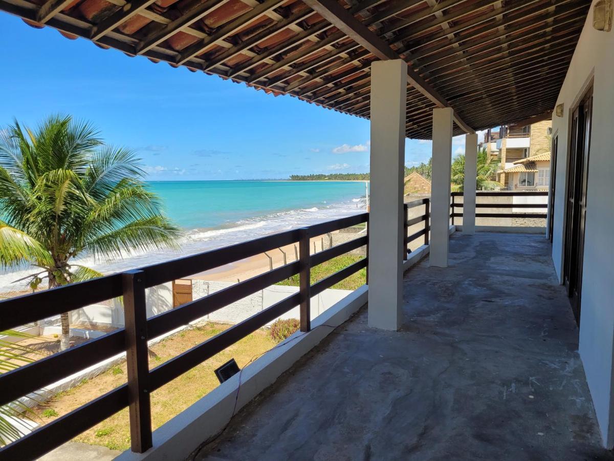 Sun Paradise - Ipioca Maceio  Ngoại thất bức ảnh
