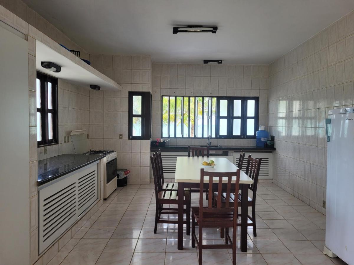 Sun Paradise - Ipioca Maceio  Ngoại thất bức ảnh